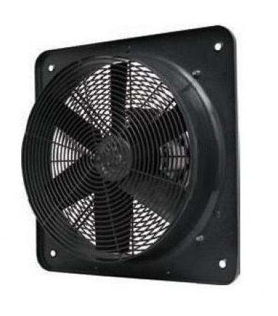 Ventilatoare antiex axiale elicoidale